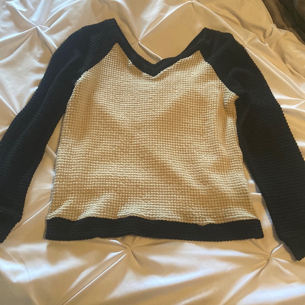 Shein Sweater